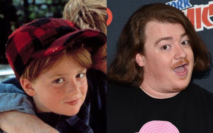 Danny Tamberelli