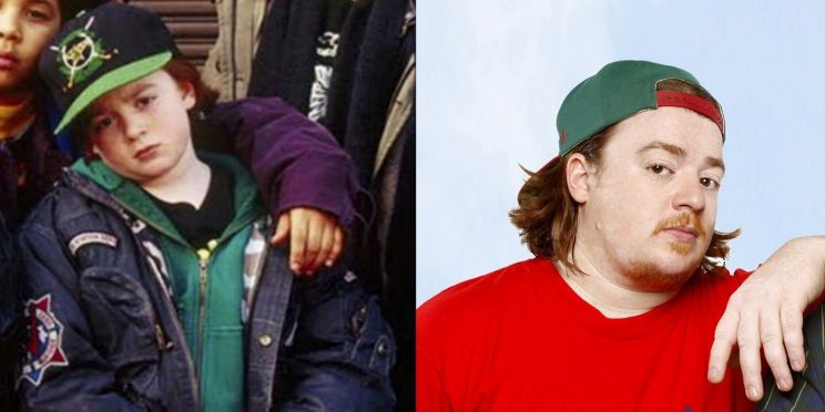 Danny Tamberelli