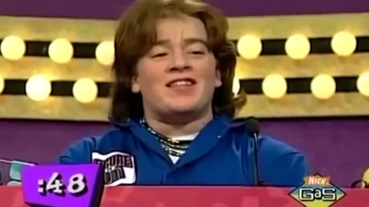 Danny Tamberelli