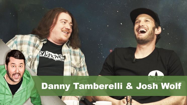 Danny Tamberelli