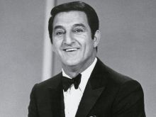 Danny Thomas