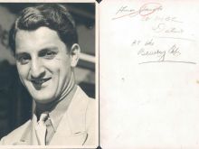 Danny Thomas