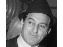 Danny Thomas