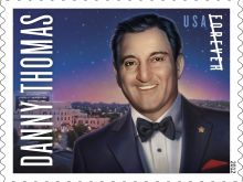 Danny Thomas