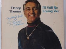 Danny Thomas