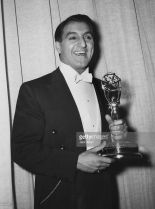 Danny Thomas