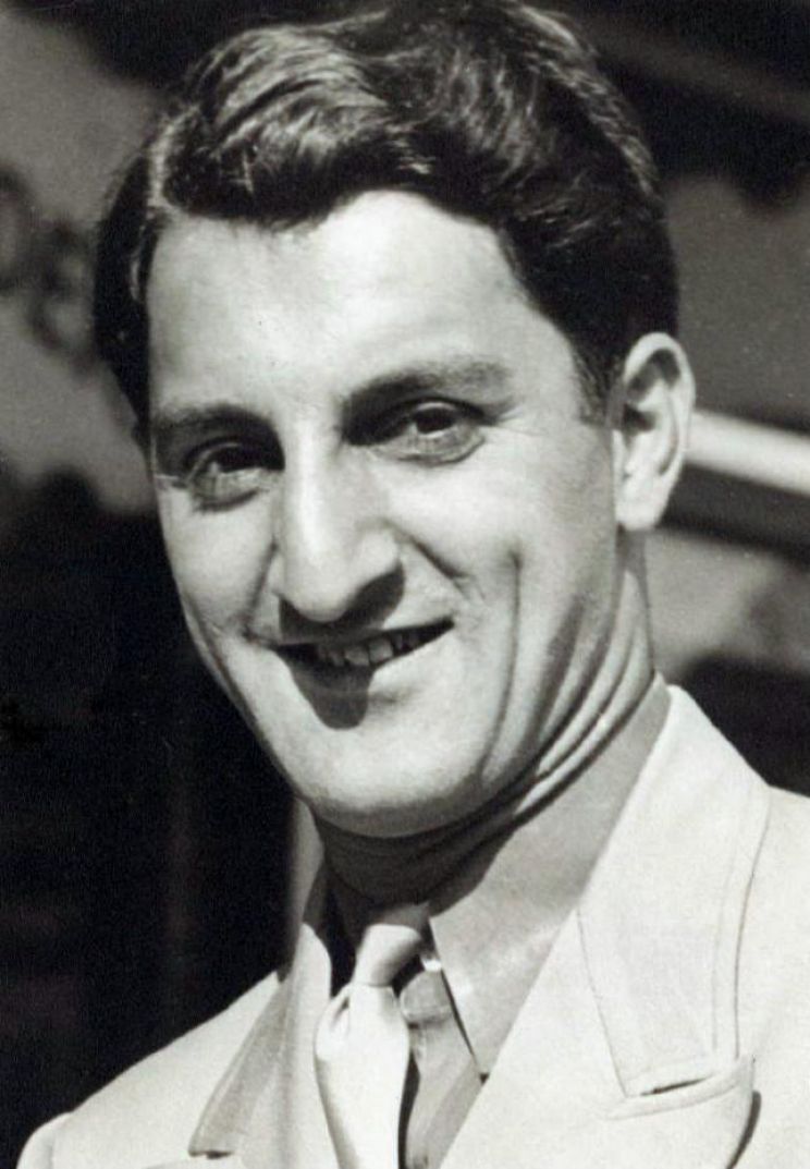 Danny Thomas