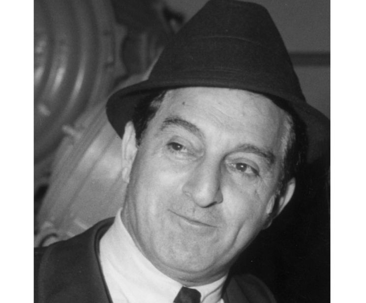 Danny Thomas