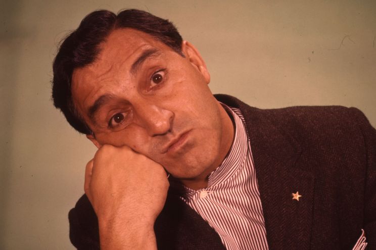 Danny Thomas