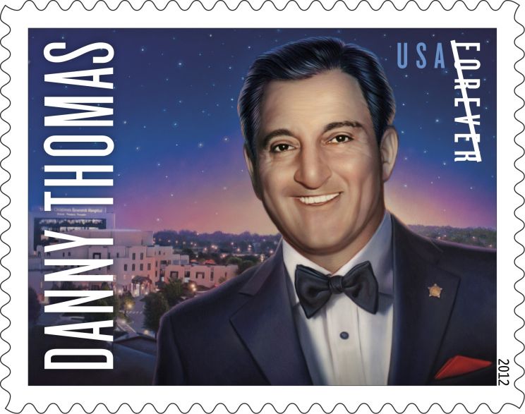 Danny Thomas