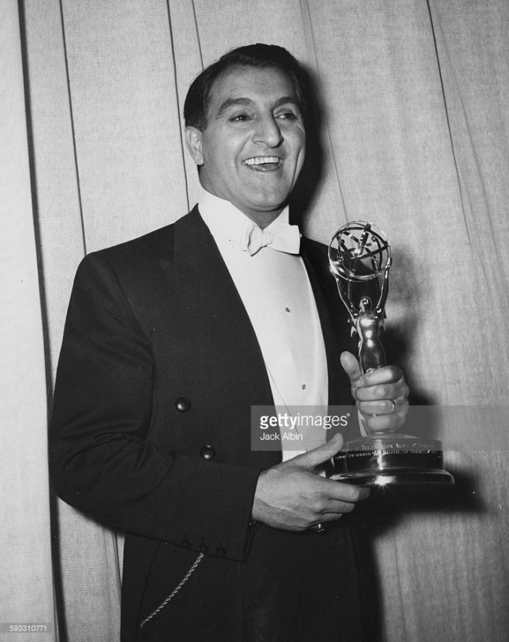 Danny Thomas