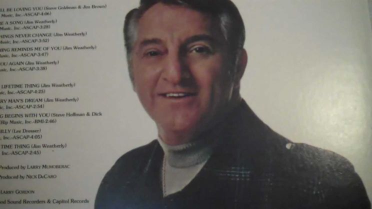 Danny Thomas