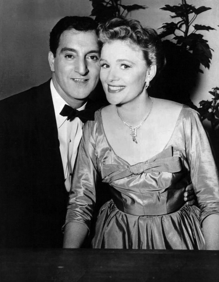 Danny Thomas