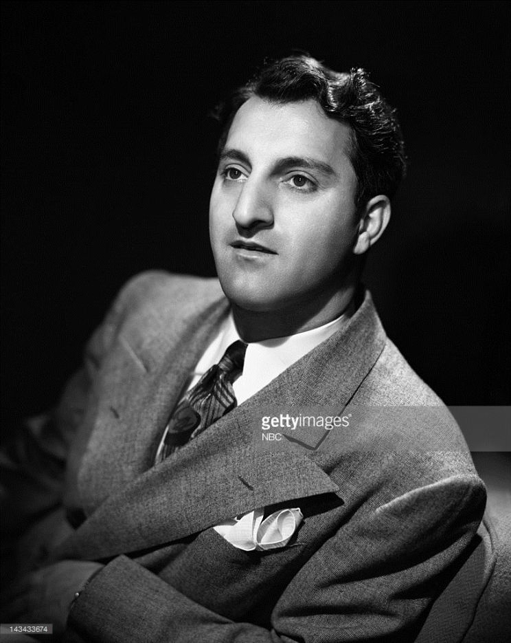 Danny Thomas