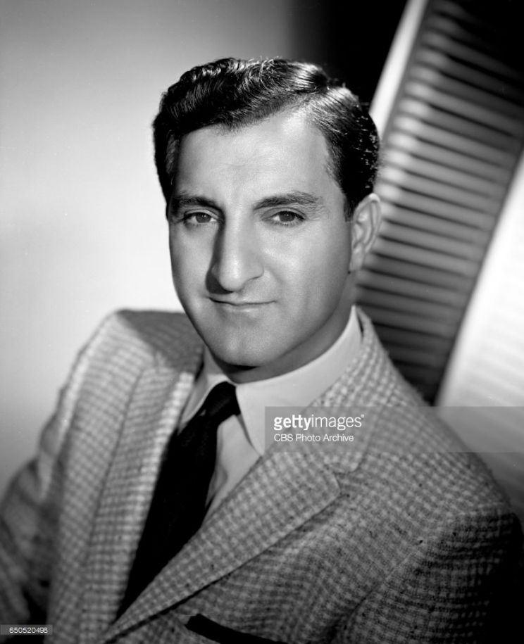Danny Thomas