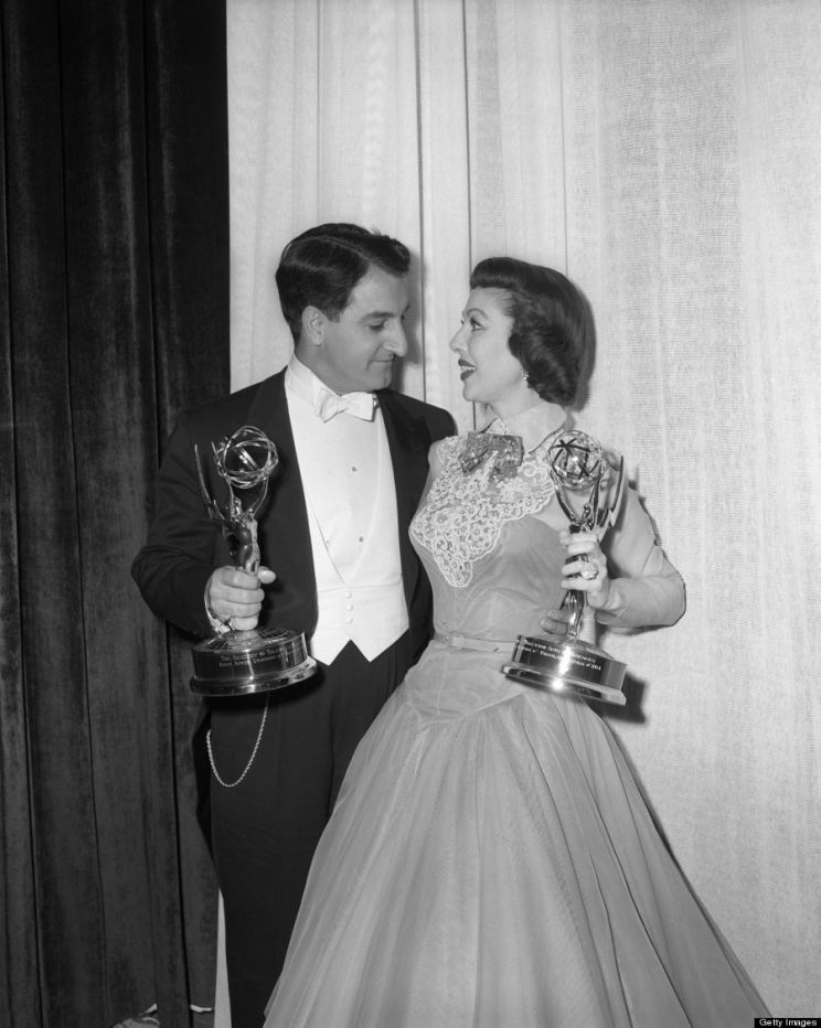 Danny Thomas