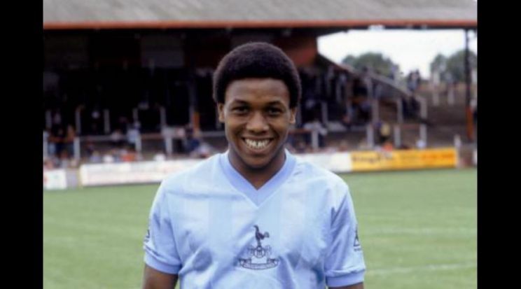 Danny Thomas