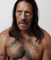 Danny Trejo