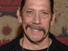Danny Trejo