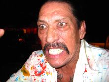 Danny Trejo