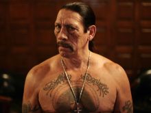 Danny Trejo