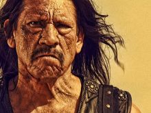 Danny Trejo