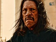 Danny Trejo