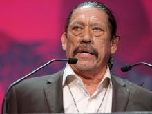 Danny Trejo