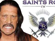 Danny Trejo