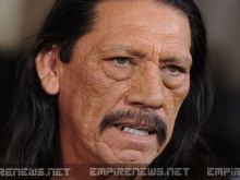 Danny Trejo