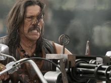 Danny Trejo