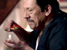 Danny Trejo