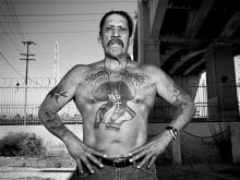 Danny Trejo