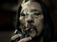 Danny Trejo photo
