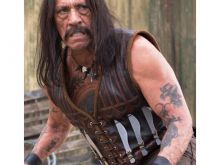 Danny Trejo