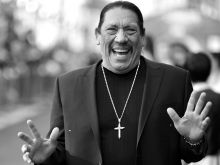 Danny Trejo