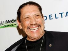Danny Trejo