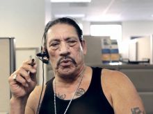 Danny Trejo