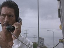 Danny Trejo