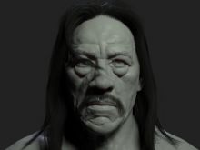 Danny Trejo