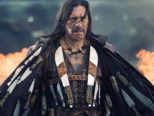Danny Trejo