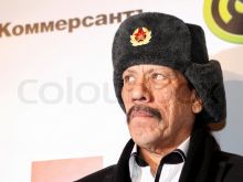 Danny Trejo