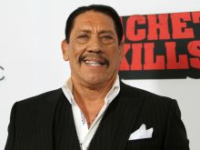 Danny Trejo