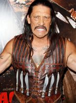 Danny Trejo