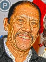 Danny Trejo