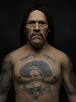 Danny Trejo photo