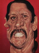 Danny Trejo photo