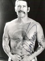 Danny Trejo