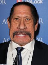 Danny Trejo photo