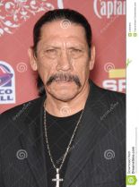 Danny Trejo